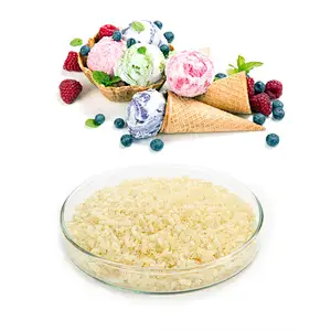 Professional Factory Halal Food Grade Gelatin for Candy